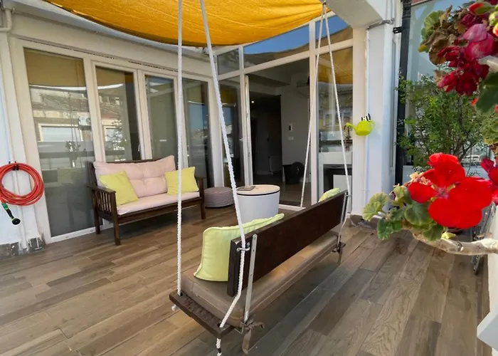 Penthouse Luxury Granada